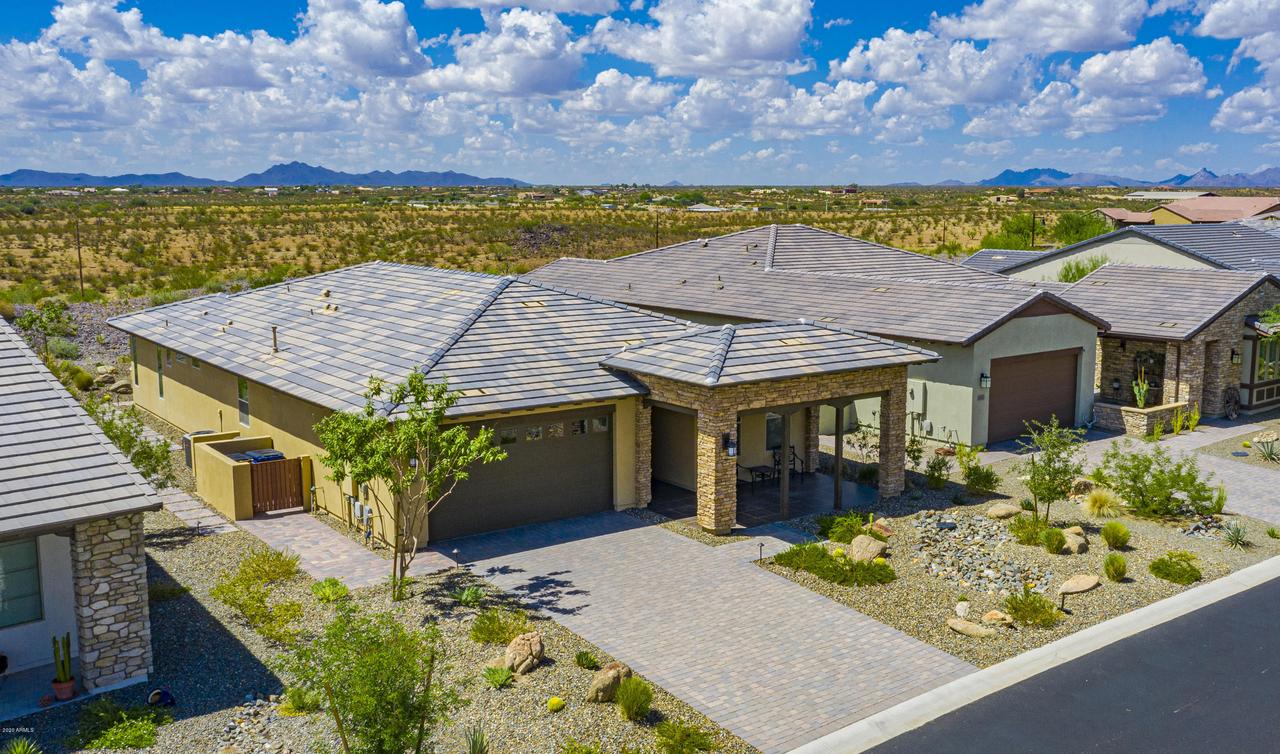 3840 Gold Ridge Rd., Wickenburg, AZ 85390