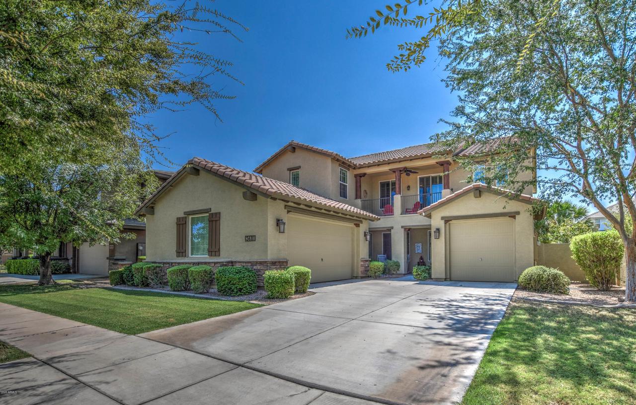 3481 E Weather Vane Rd., Gilbert, AZ 85296