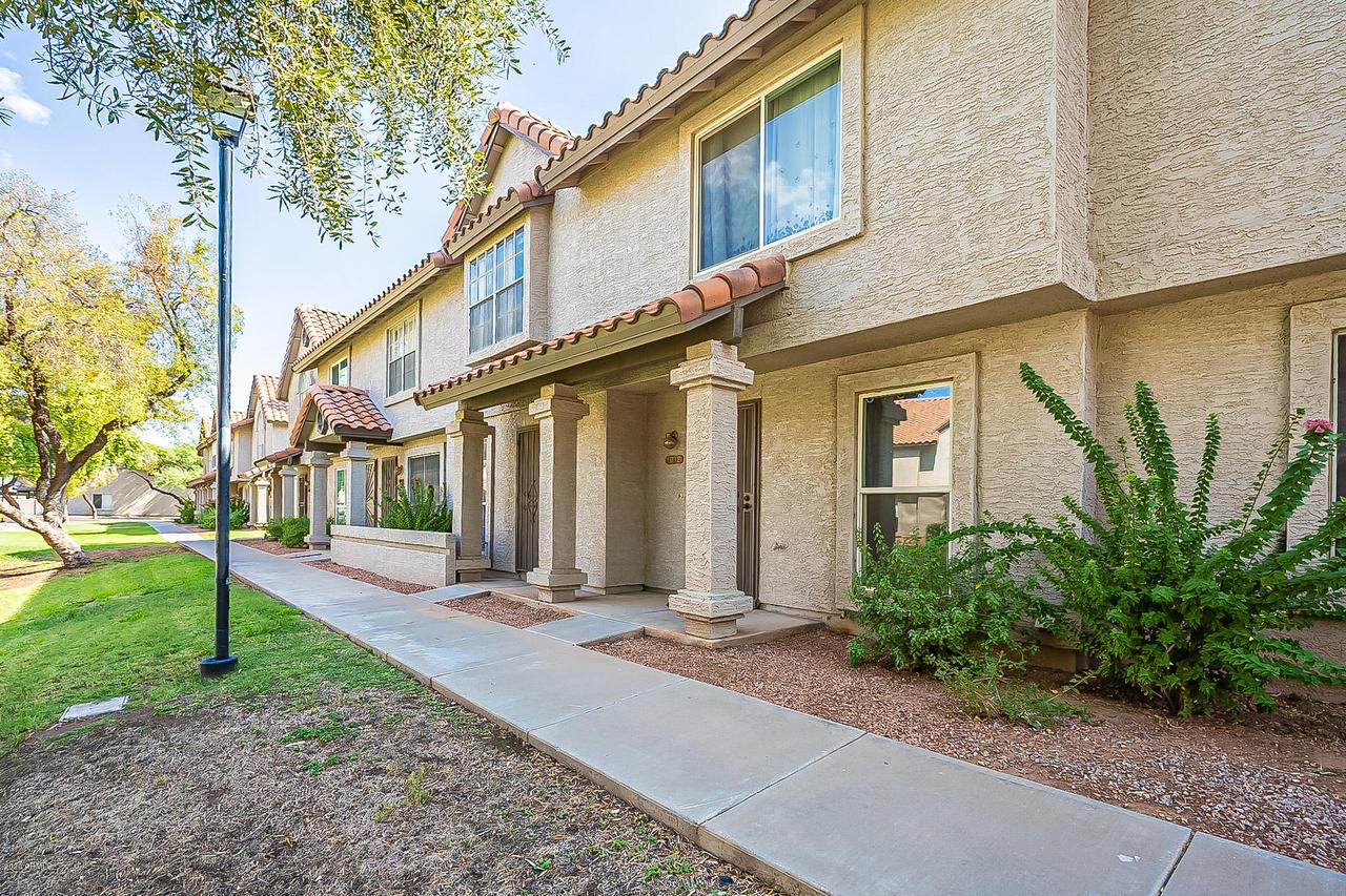 1961 N Hartford St. #1032, Chandler, AZ 85225