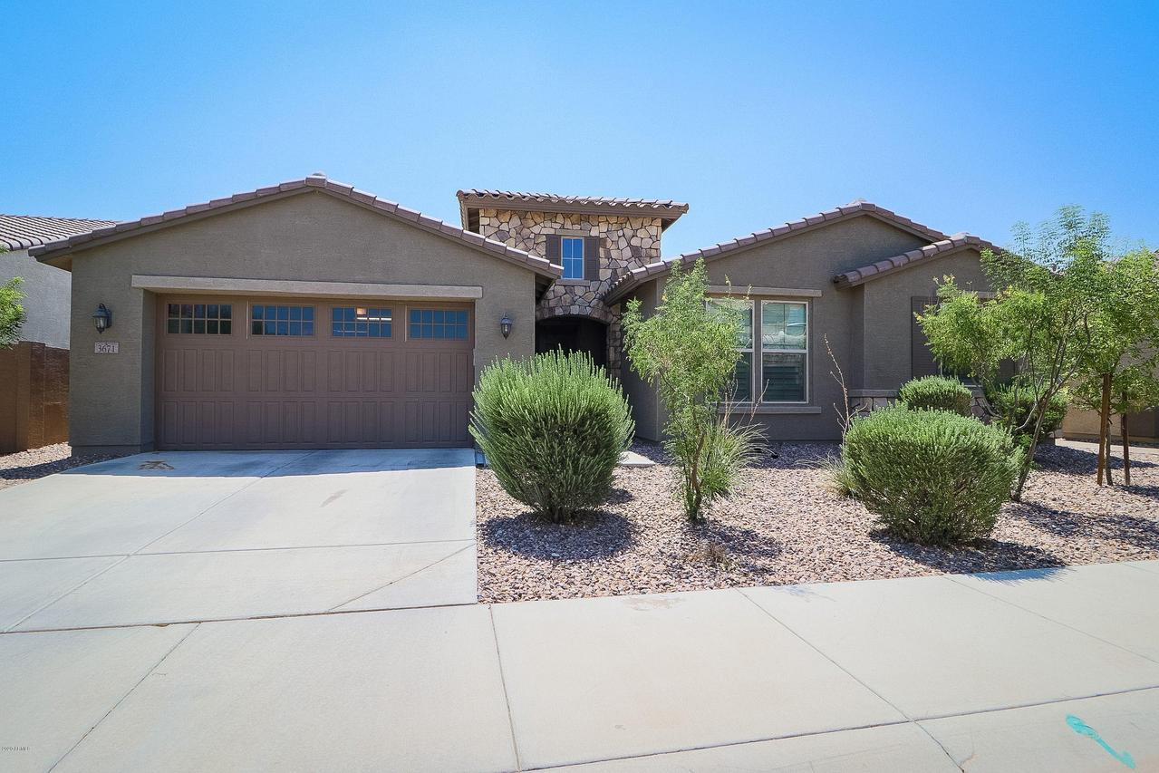 3671 E Narrowleaf Dr., Gilbert, AZ 85298