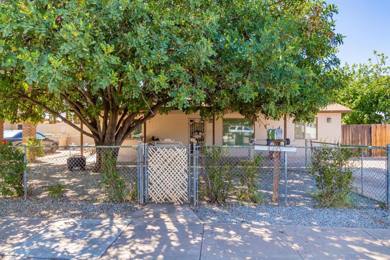 4925 W Stella Ln., Glendale, AZ 85301