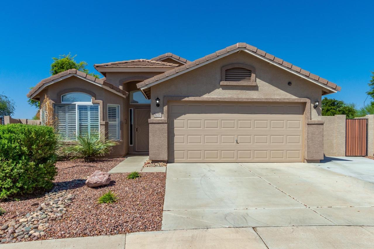 [Address Hidden by Seller], Peoria, AZ 85382