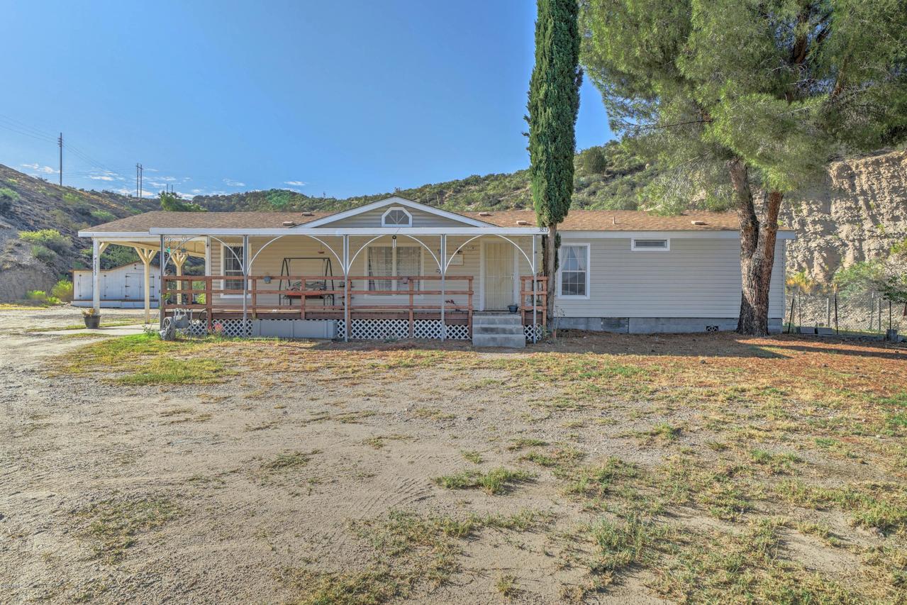 3853 E Jefferson St., Miami, AZ 85539