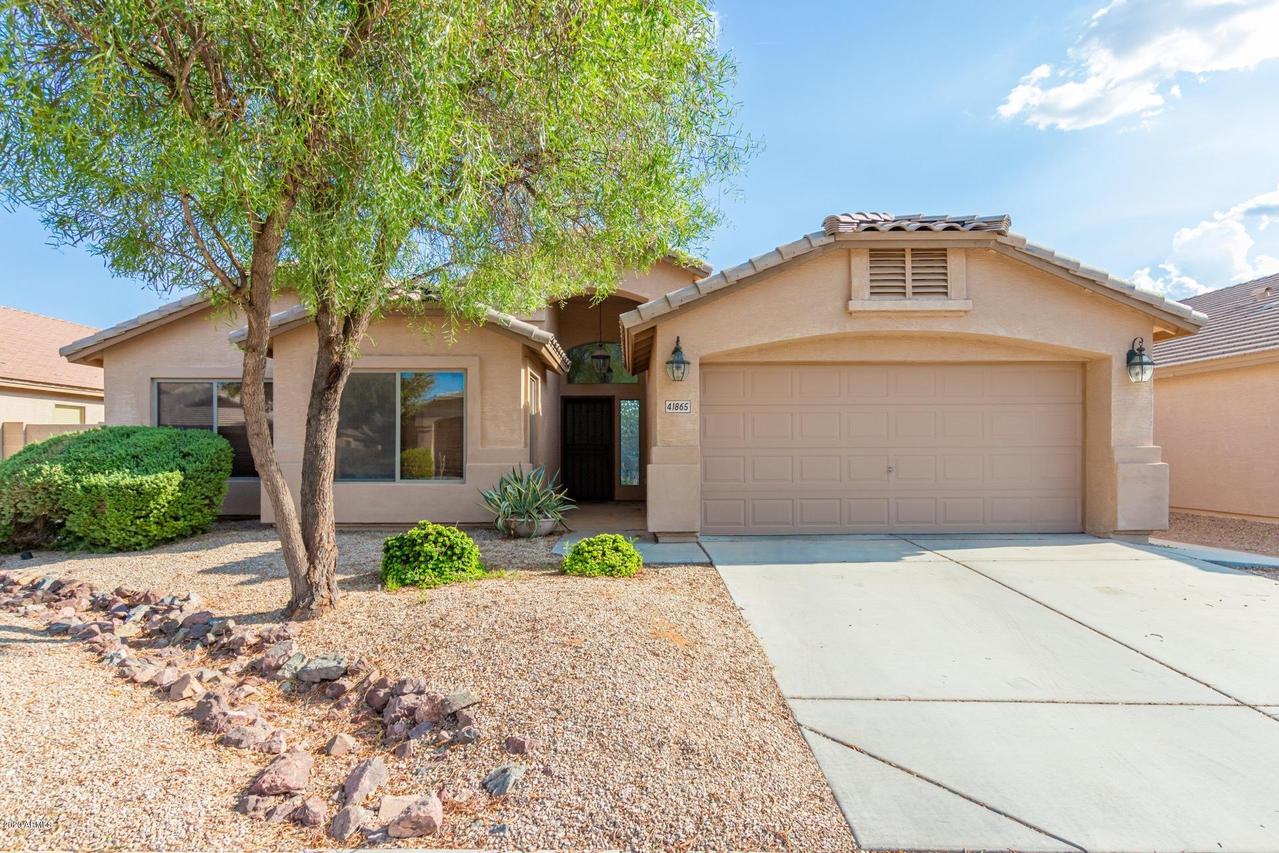 41865 W Sparks Ct., Maricopa, AZ 85138