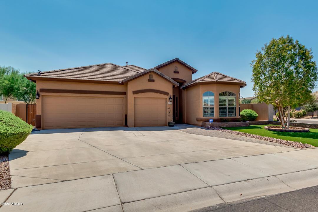 14793 W Ashcroft Dr., Goodyear, AZ 85395
