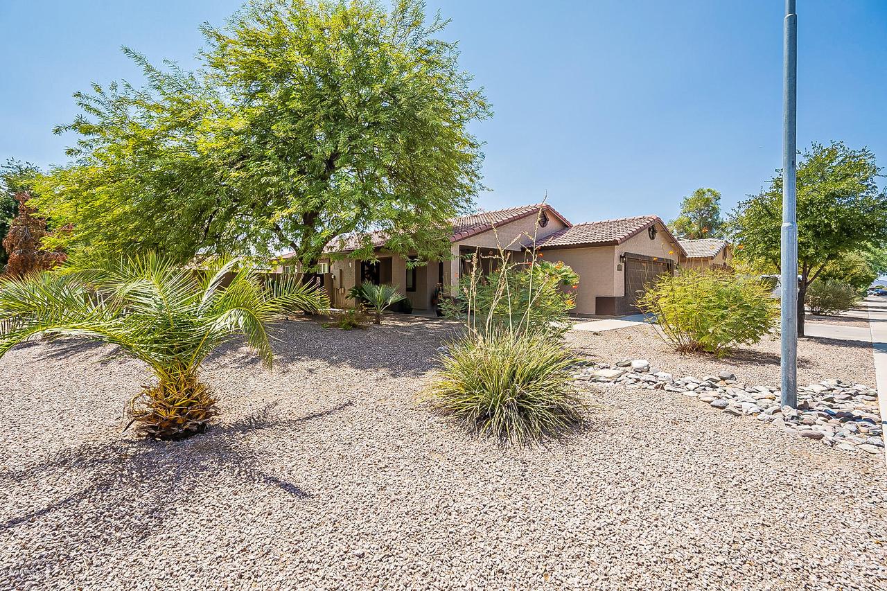 1203 W Prior Ave., Coolidge, AZ 85128