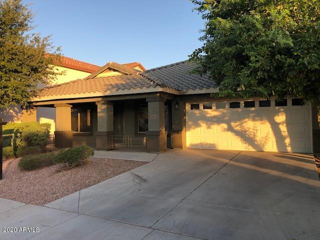 38245 N Tumbleweed Ln., San Tan Valley, AZ 85140