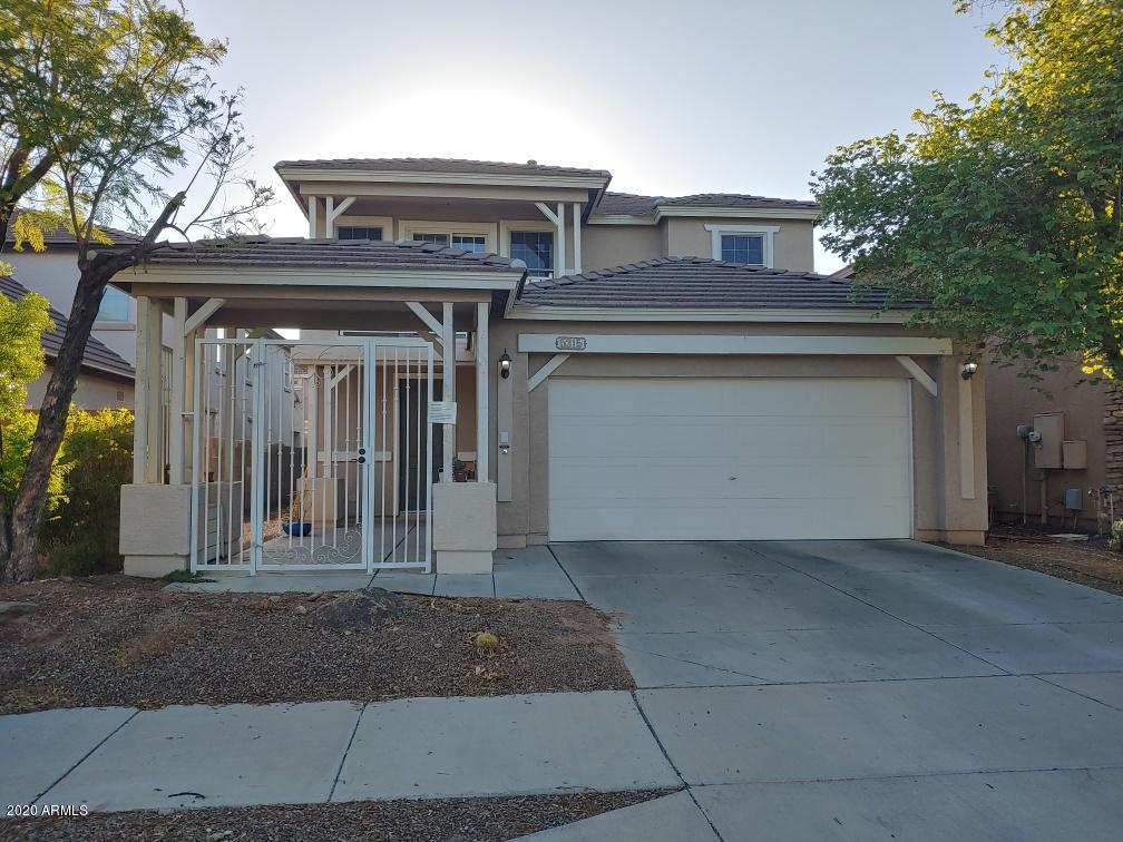 5315 S 23rd Pl., Phoenix, AZ 85040