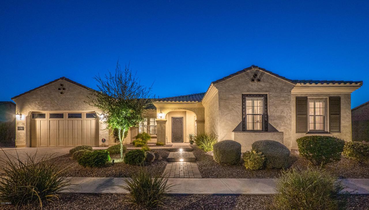 7810 S 29th Pl., Phoenix, AZ 85042