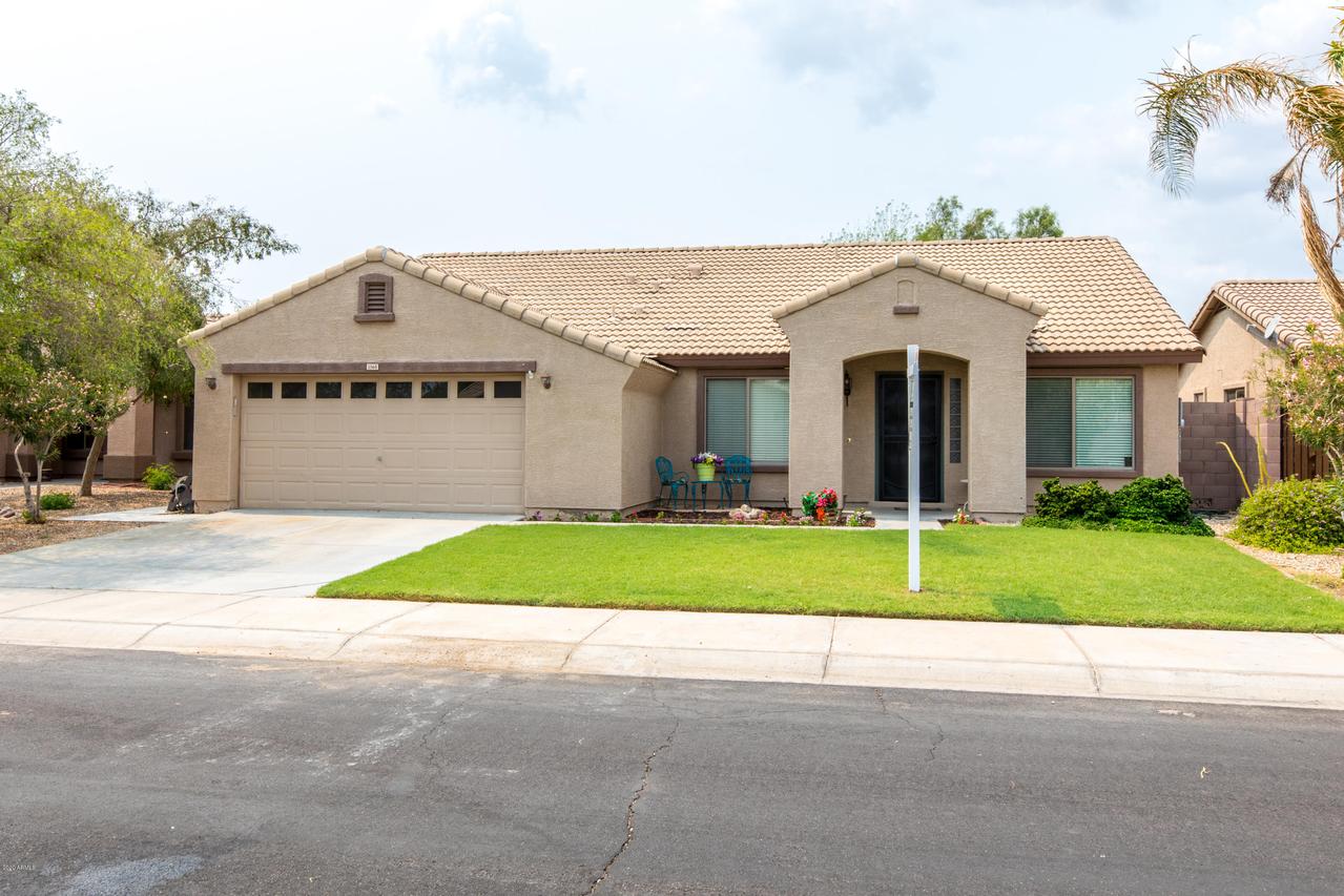 1568 S 159th Ave., Goodyear, AZ 85338