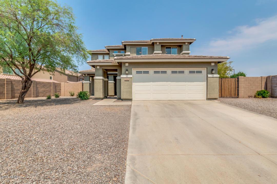 2980 E Eleana Ct., Gilbert, AZ 85298