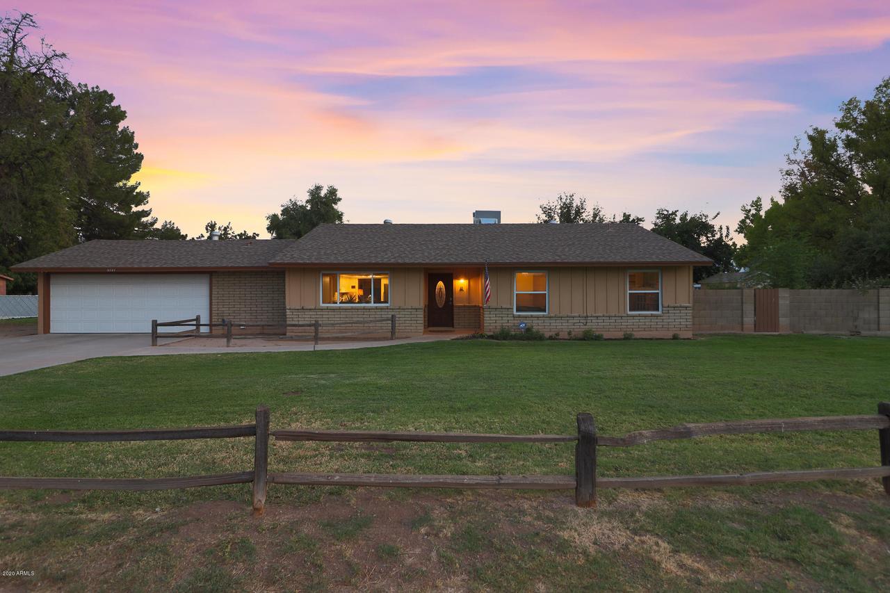 5121 W Mcneil St., Laveen, AZ 85339