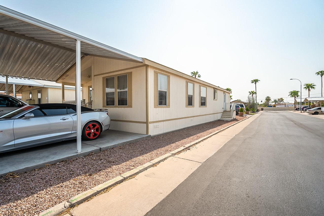 9431 E Coralbell Ave. #103, Mesa, AZ 85208