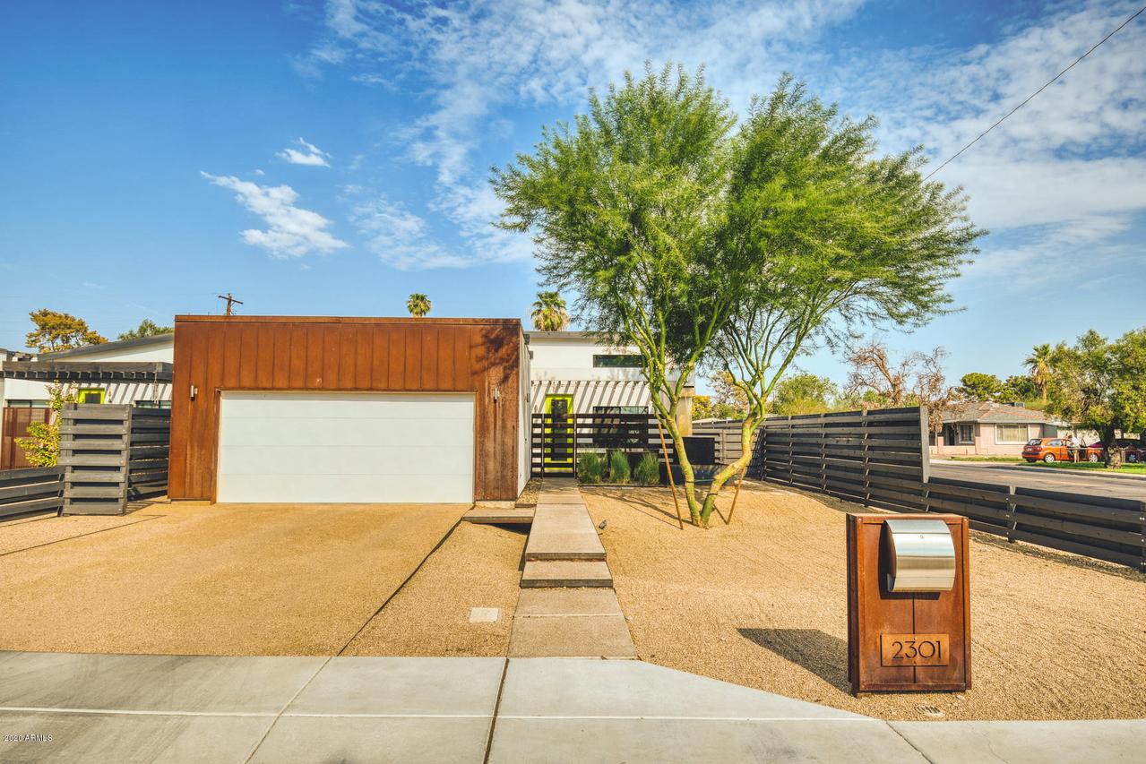2301 N 29th St., Phoenix, AZ 85008
