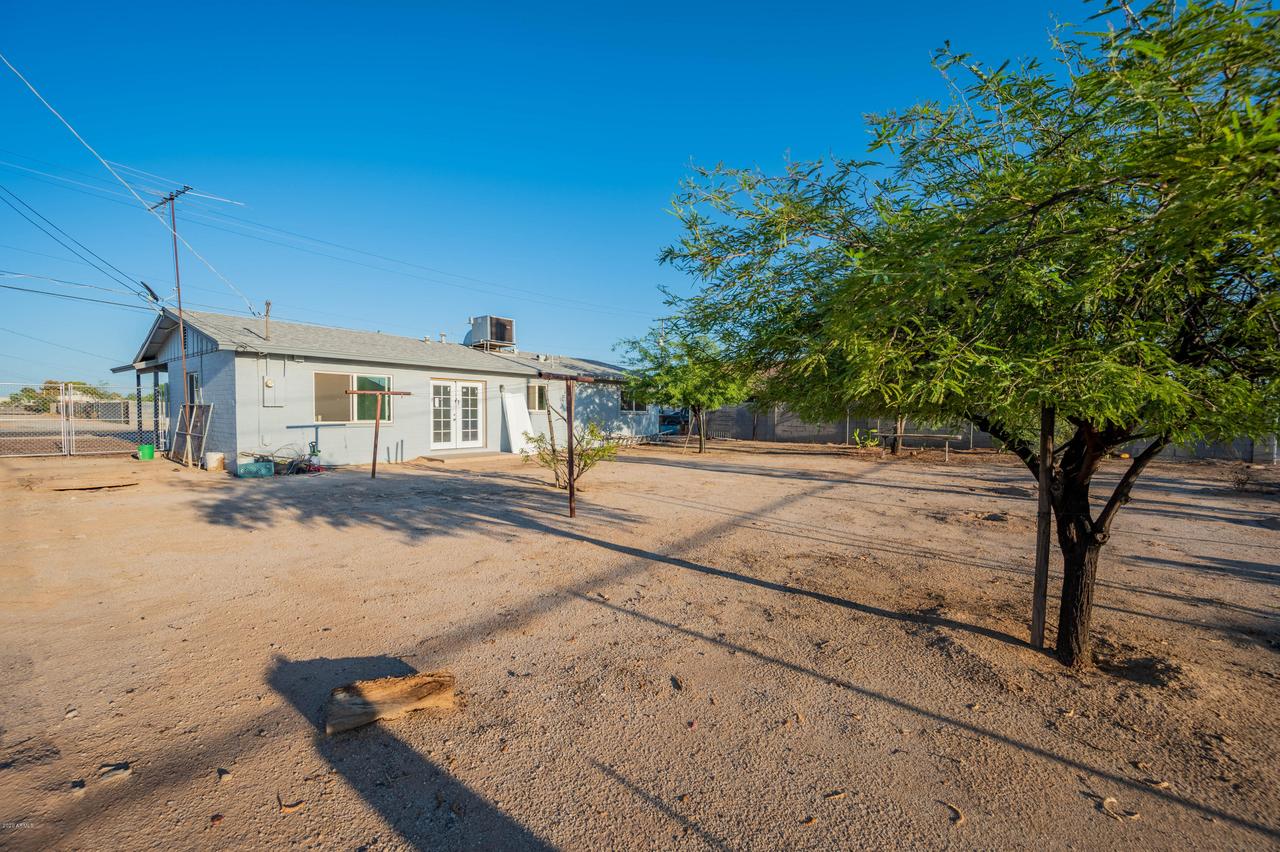 308 W 2nd Ave., Buckeye, AZ 85326