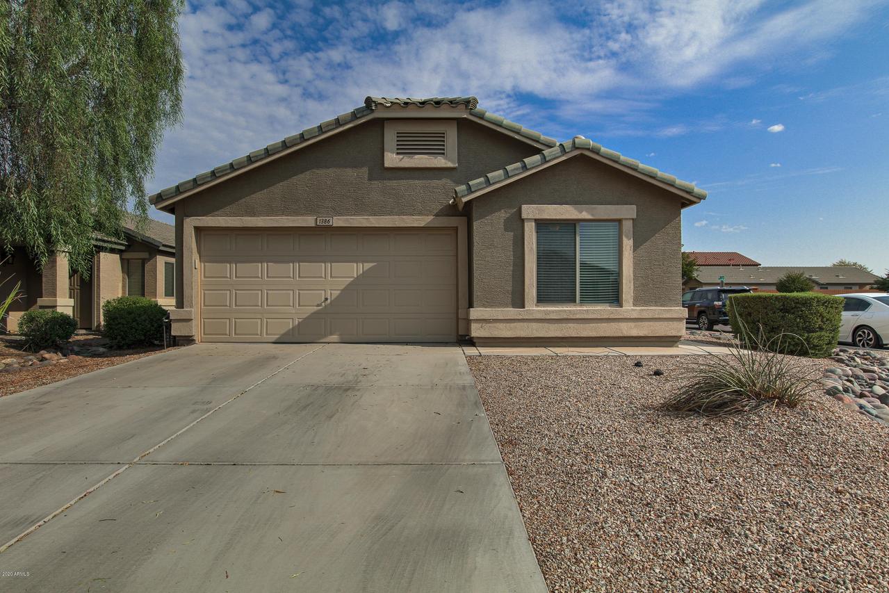 1386 E Estelle Ln., San Tan Valley, AZ 85140