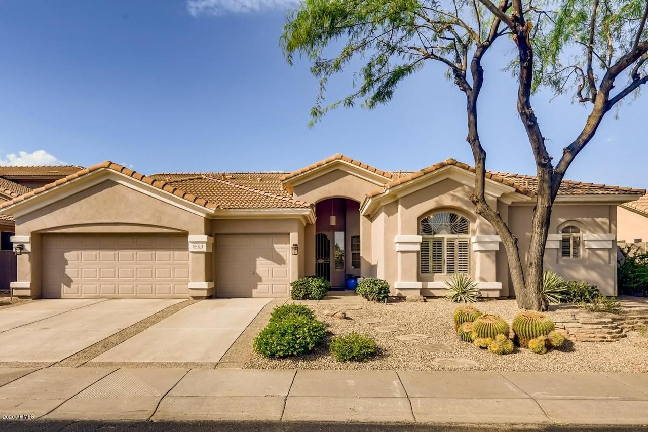 4424 E Via Montoya Dr., Phoenix, AZ 85050