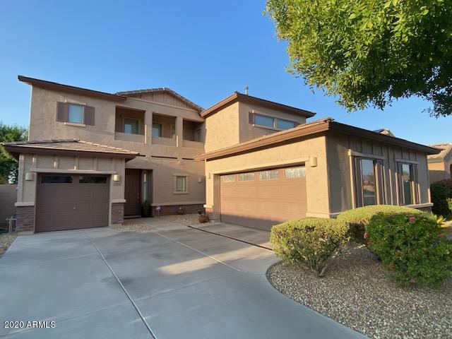 15581 W Montecito Ave., Goodyear, AZ 85395