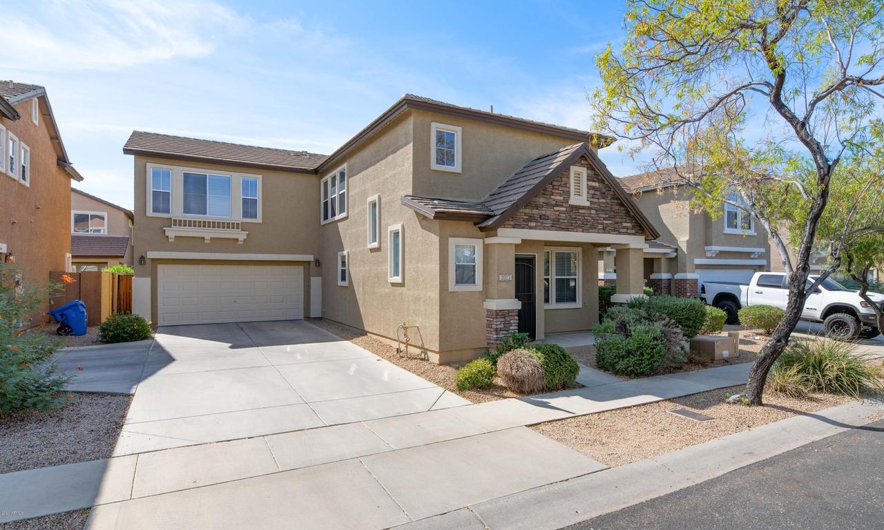 3023 W Cavalry Dr., Phoenix, AZ 85086