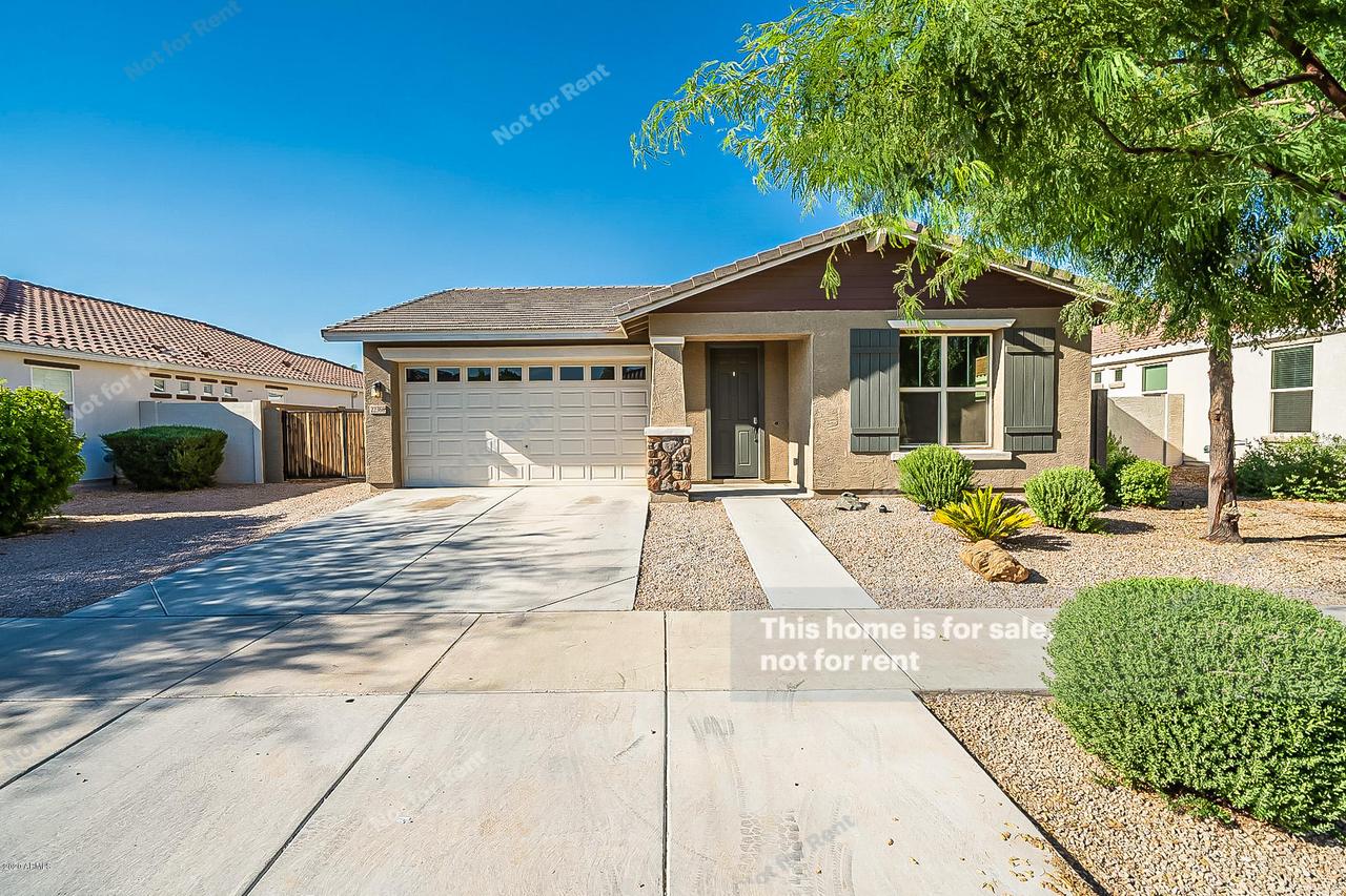 22368 E Cherrywood Dr., Queen Creek, AZ 85142