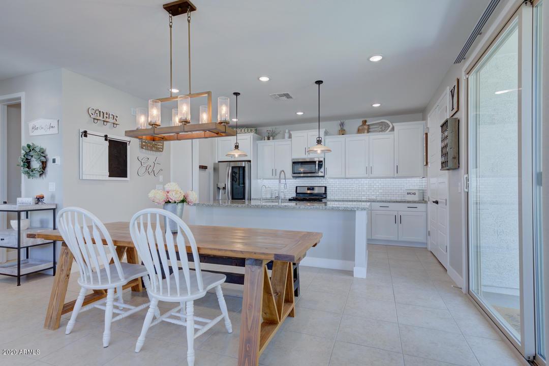 4914 S Tune, Mesa, AZ 85212