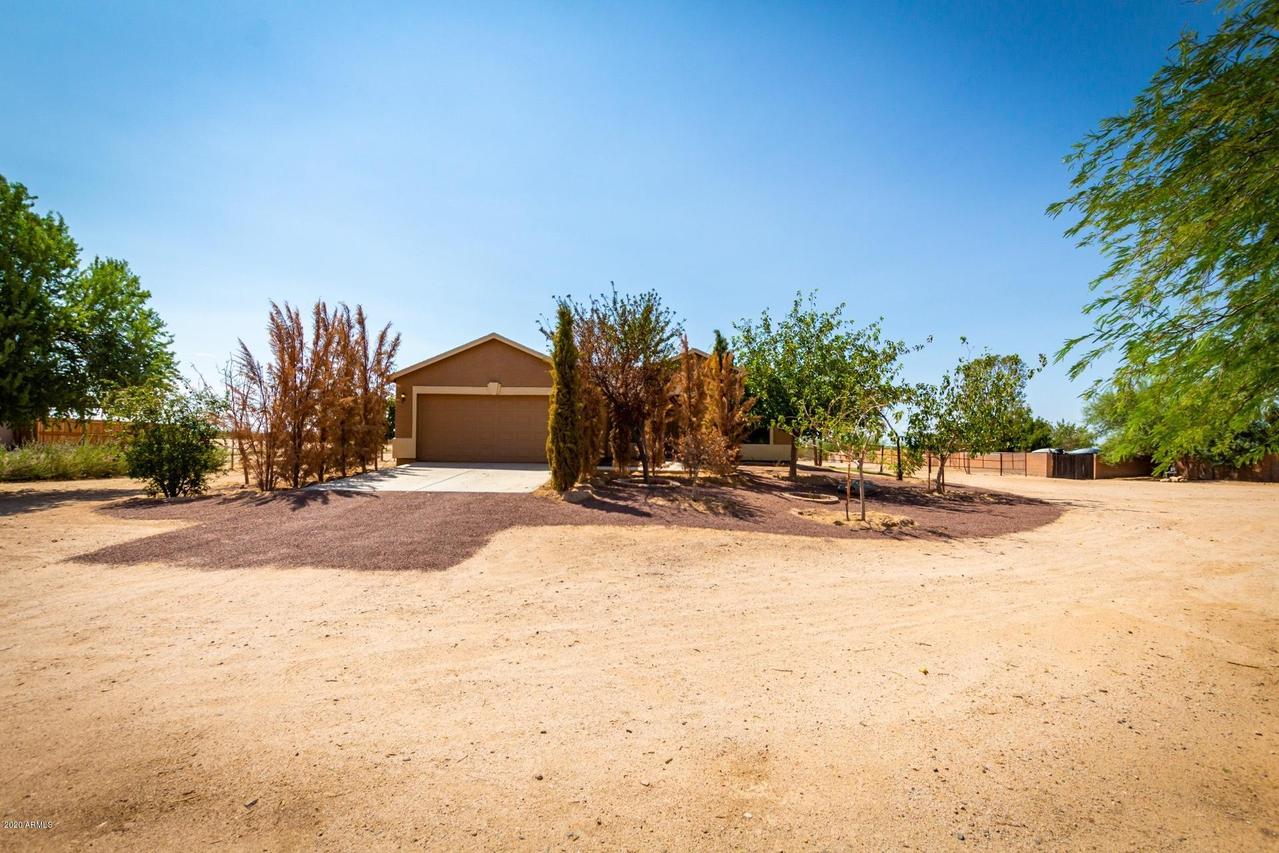 23139 E Cactus Wren Ln., Florence, AZ 85132