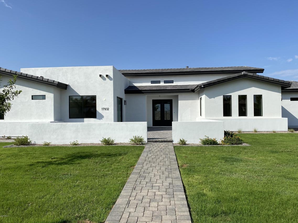 17932 E Stottler Dr., Gilbert, AZ 85296