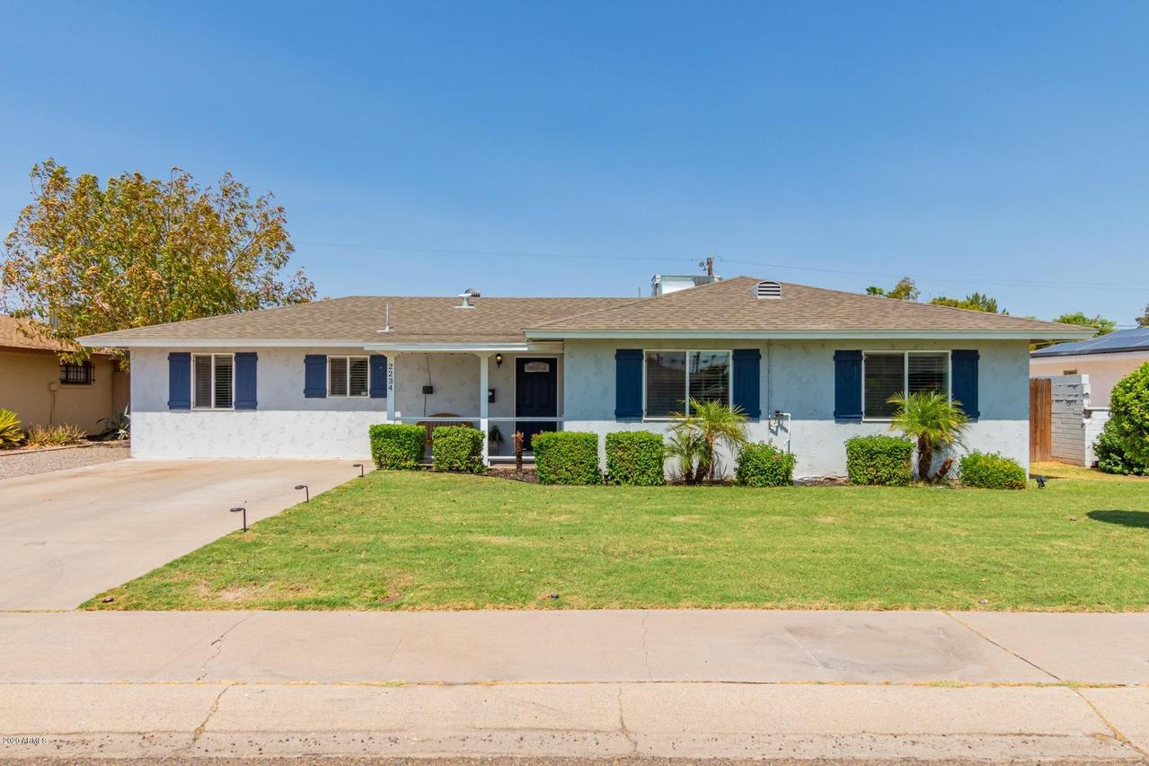 2234 W Pinchot Ave., Phoenix, AZ 85015