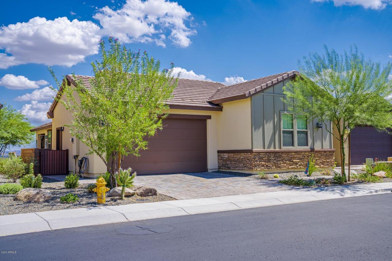 3885 Goldmine Canyon Way, Wickenburg, AZ 85390