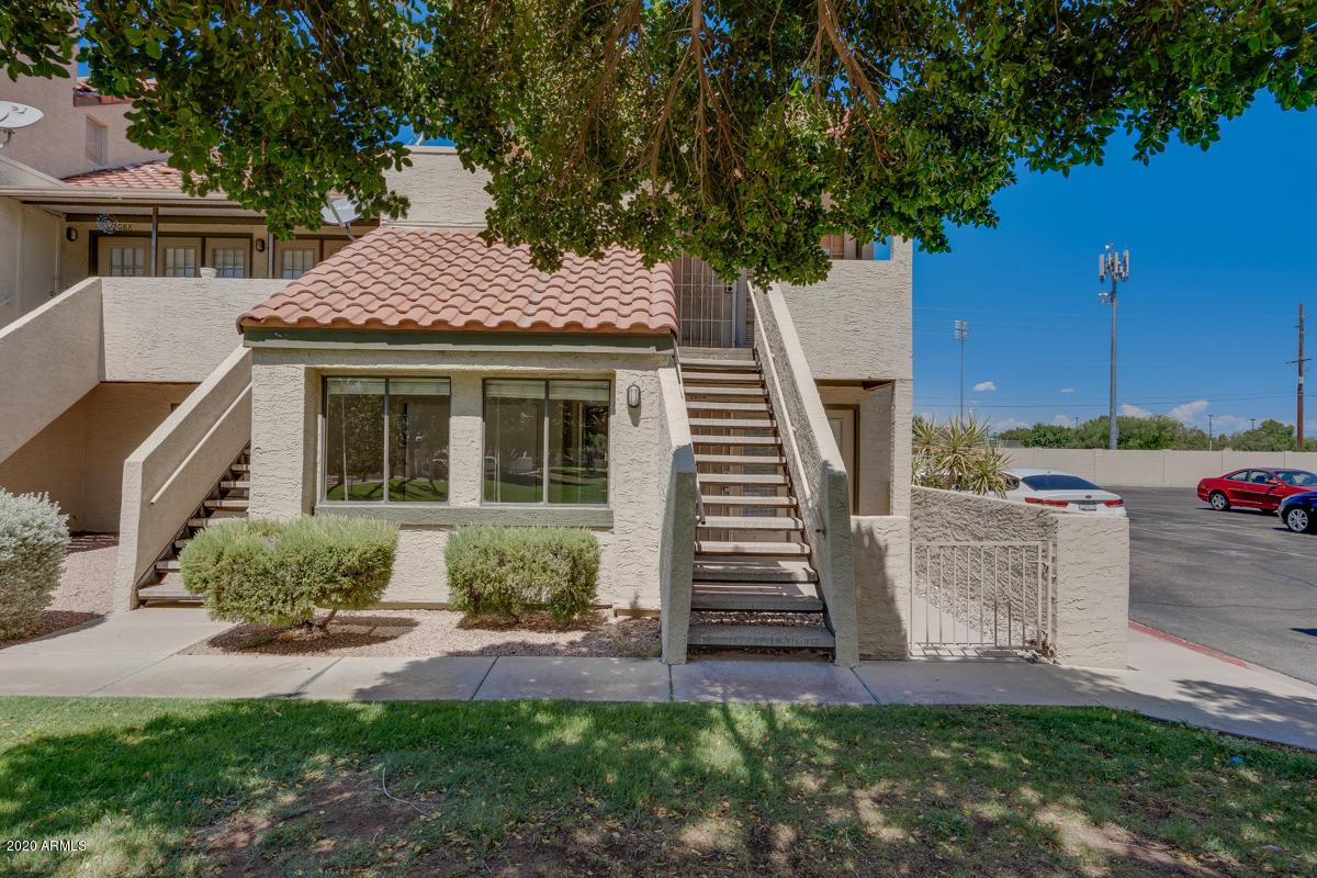 30 E Brown Rd. #1090, Mesa, AZ 85201