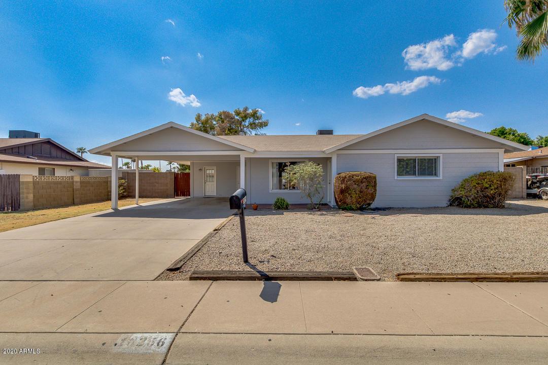 10256 N 37th Ave., Phoenix, AZ 85051