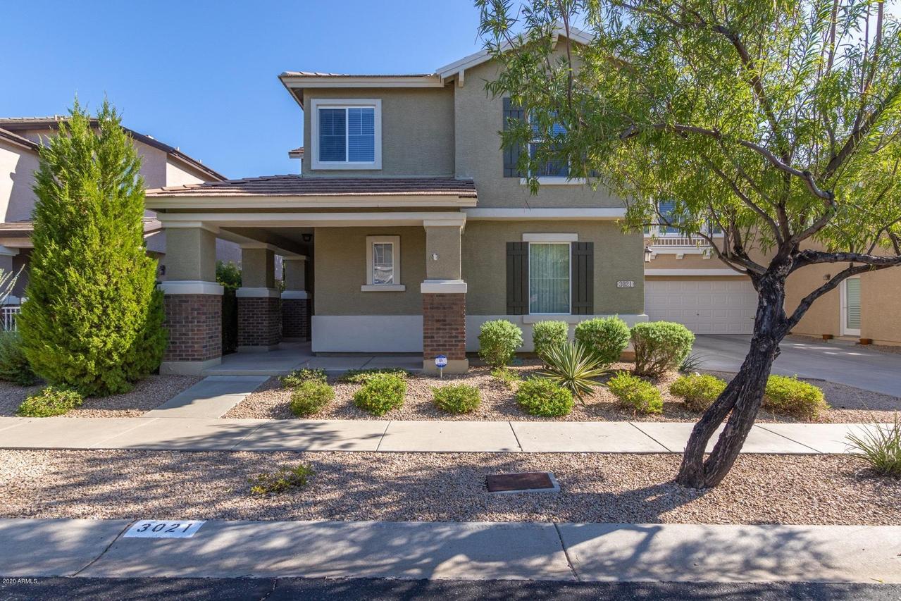 3021 W Ferruccio Pl., Phoenix, AZ 85086