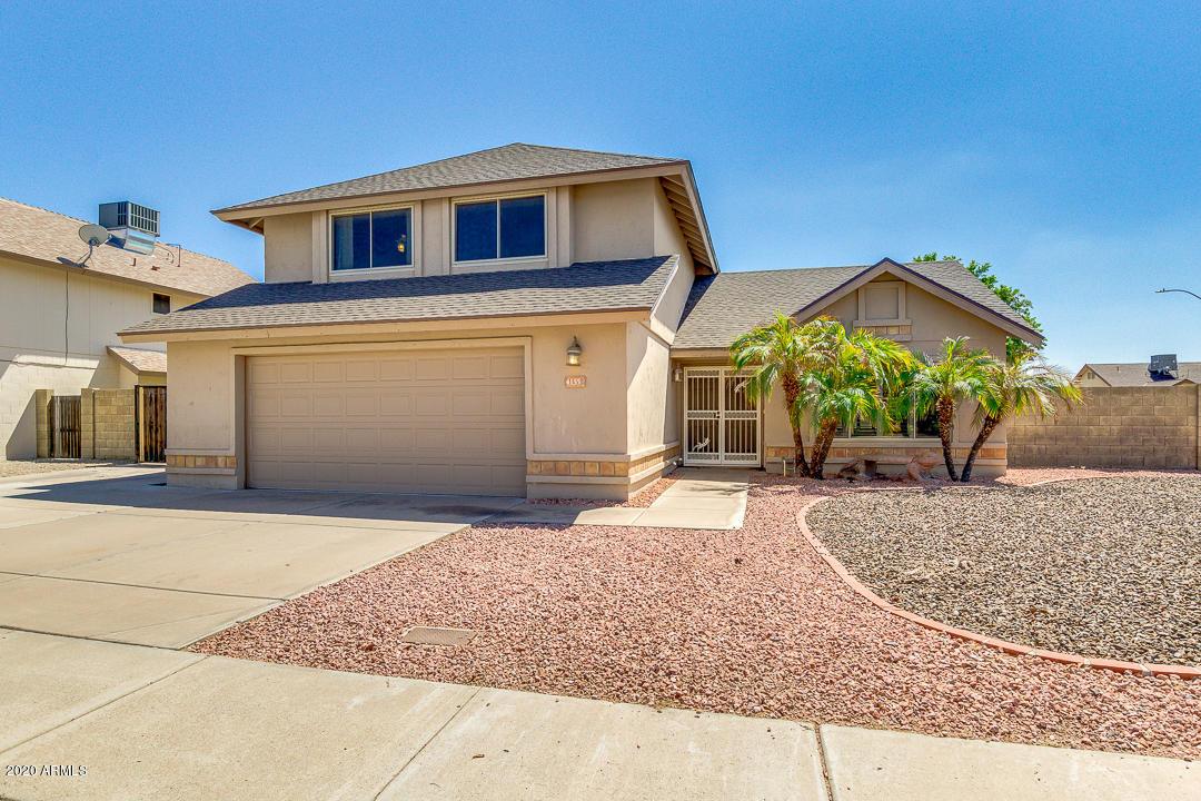 4155 W Saguaro Park Ln., Glendale, AZ 85310