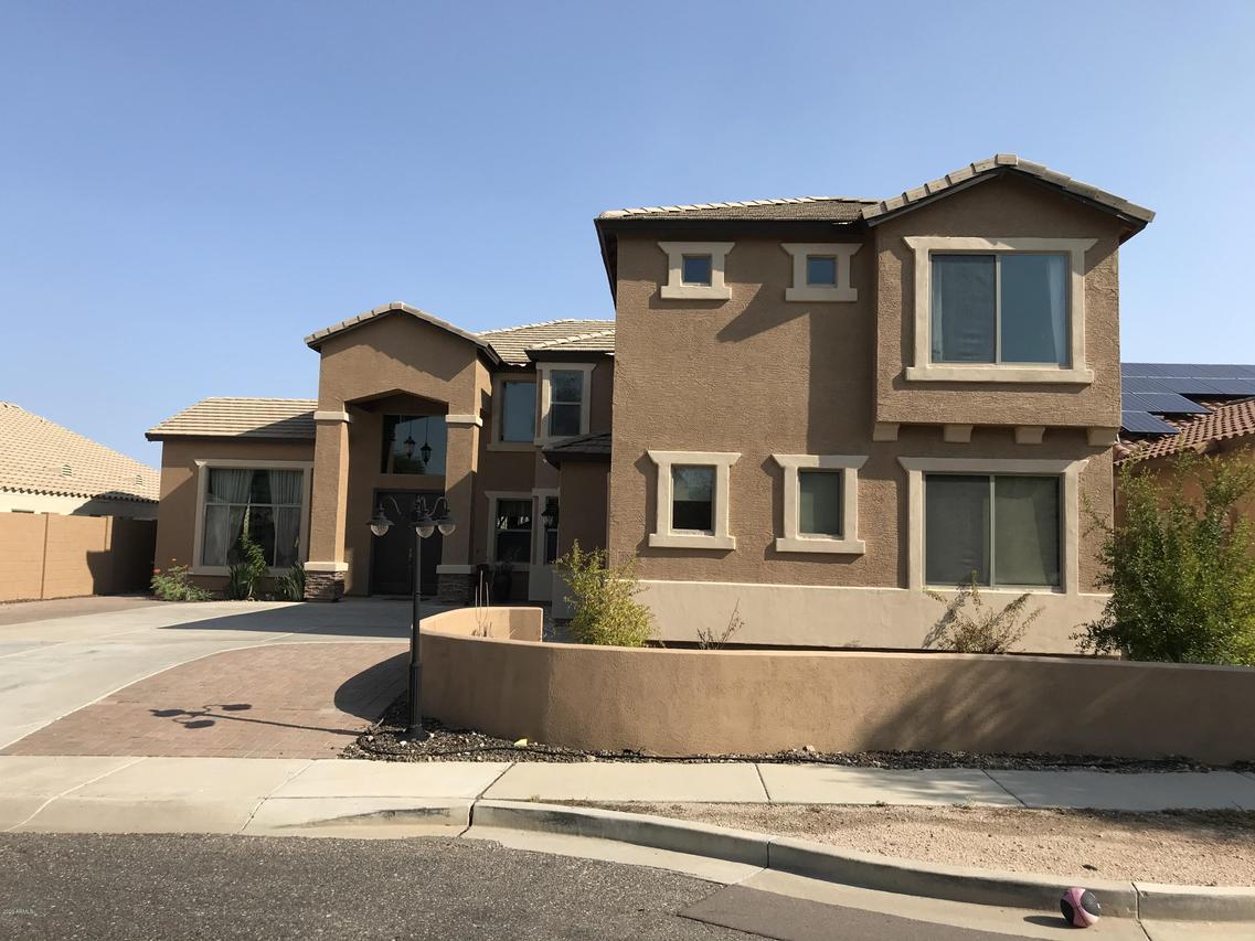 2038 W Duane Ln., Phoenix, AZ 85085