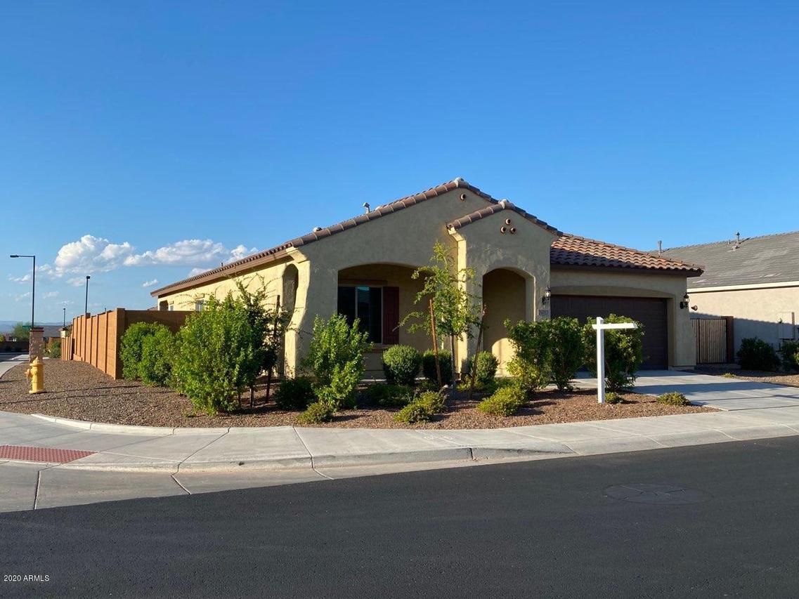 26012 W Piute Ave., Buckeye, AZ 85396