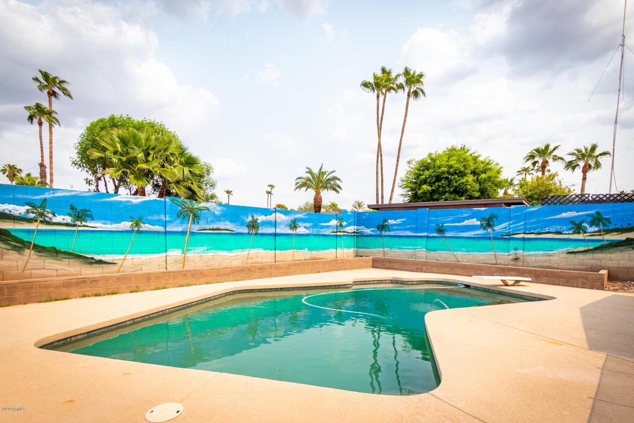 1922 E Magdalena Dr., Tempe, AZ 85283