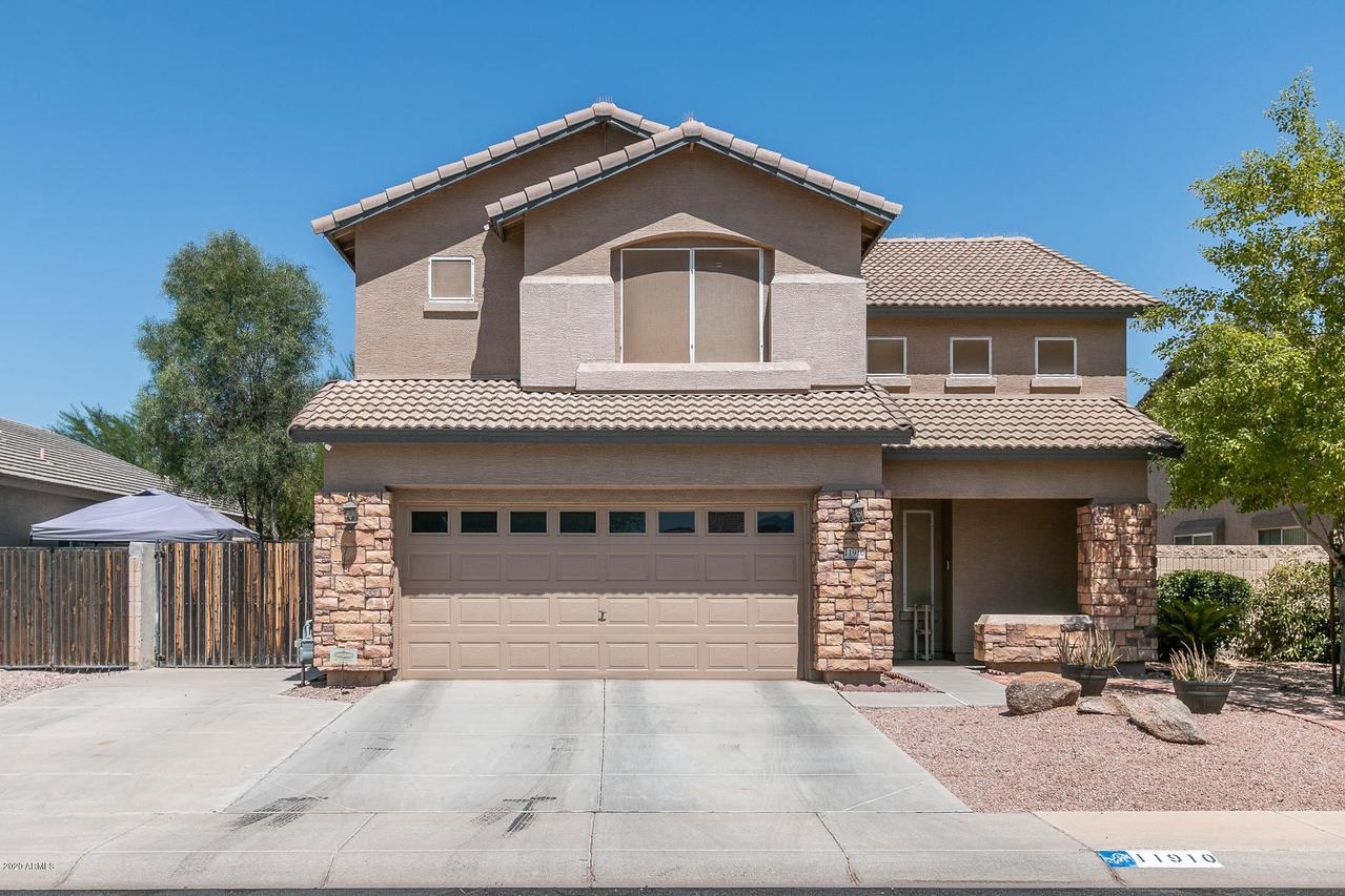 11910 W Jefferson St., Avondale, AZ 85323