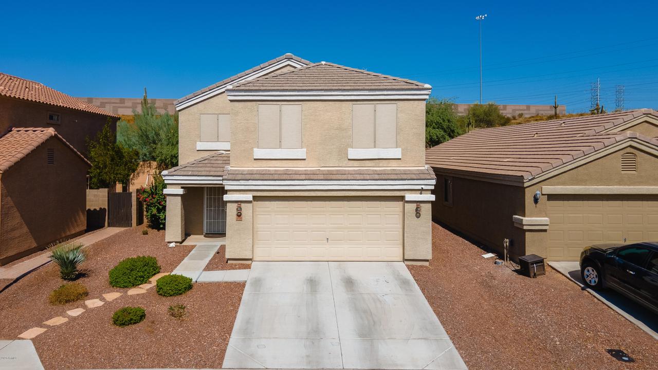 24104 N 118th Ave., Sun City, AZ 85373