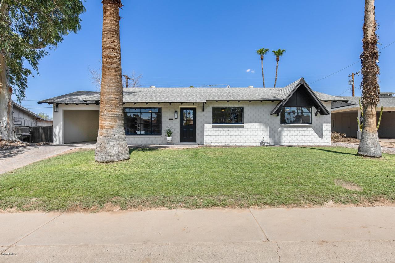 8710 E Monte Vista Rd., Scottsdale, AZ 85257