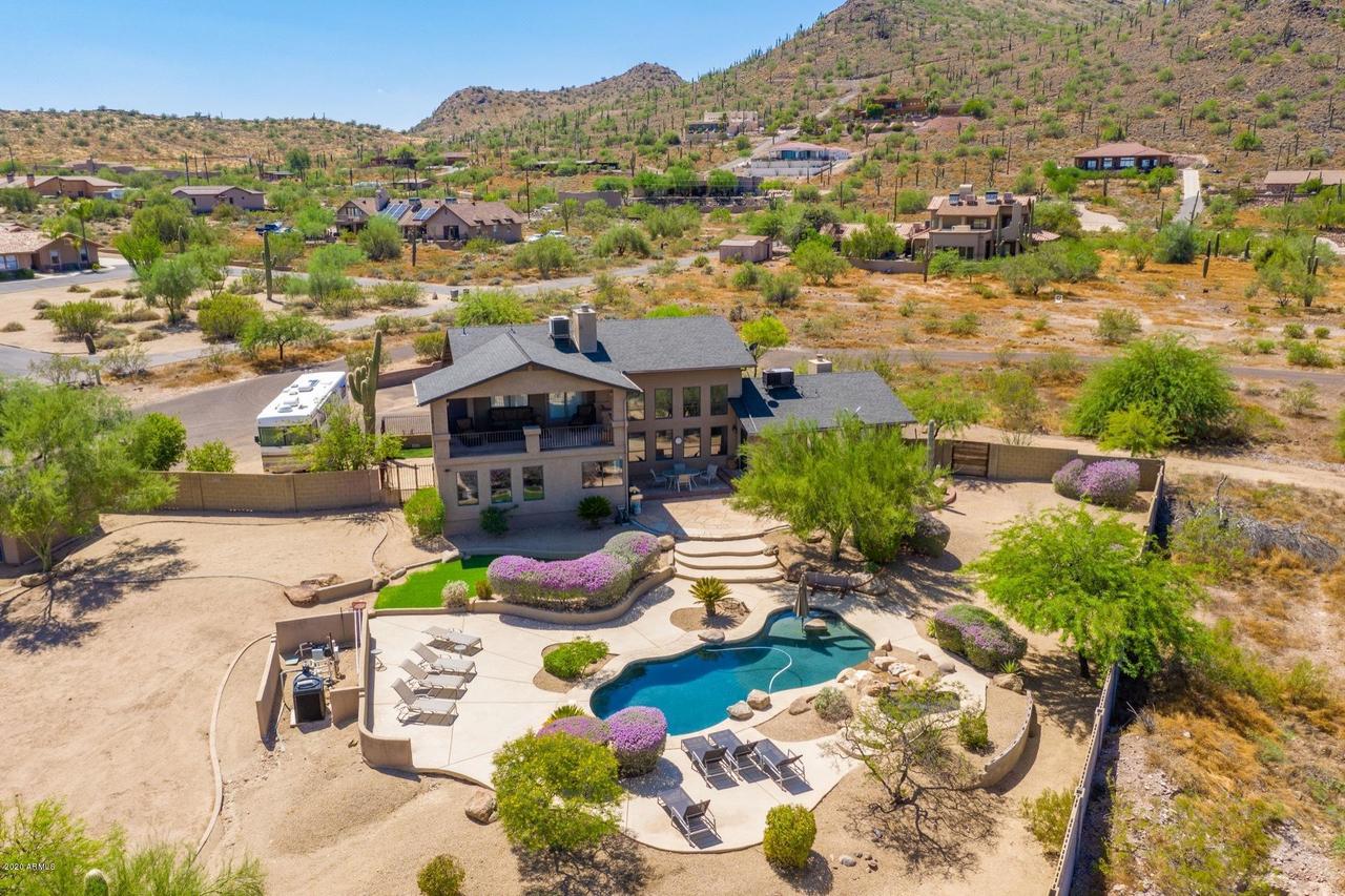 35825 N 17th Ave., Phoenix, AZ 85086