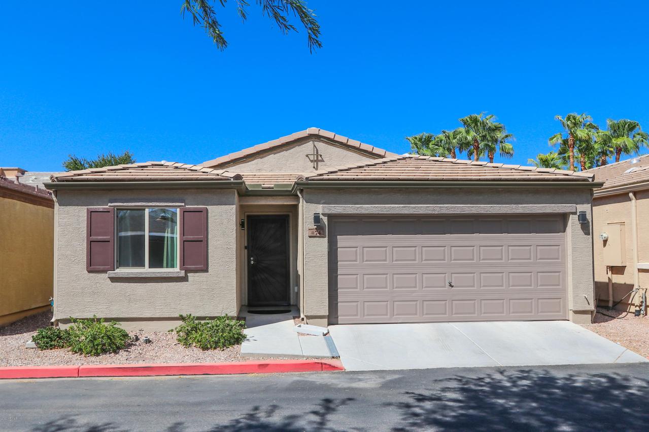 2565 E Southern Ave. #74, Mesa, AZ 85204