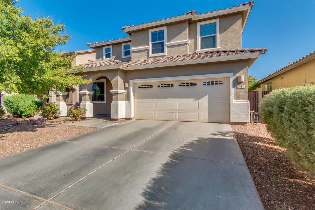 3954 E Blue Spruce Ln., Gilbert, AZ 85298