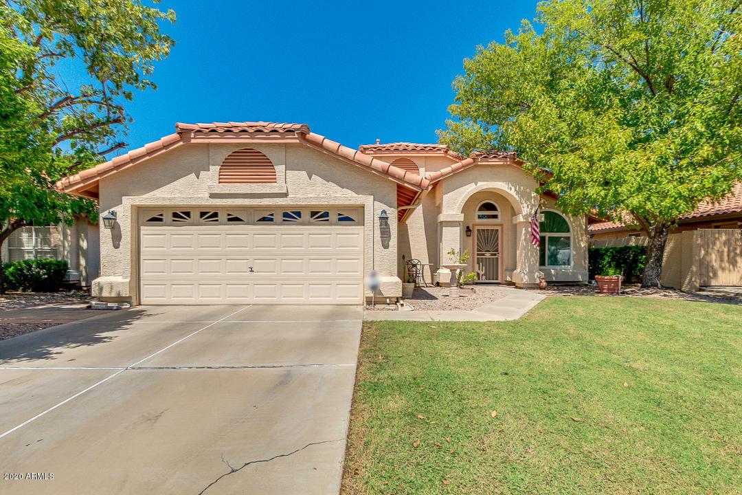 6922 E Laguna Azul Ave., Mesa, AZ 85209