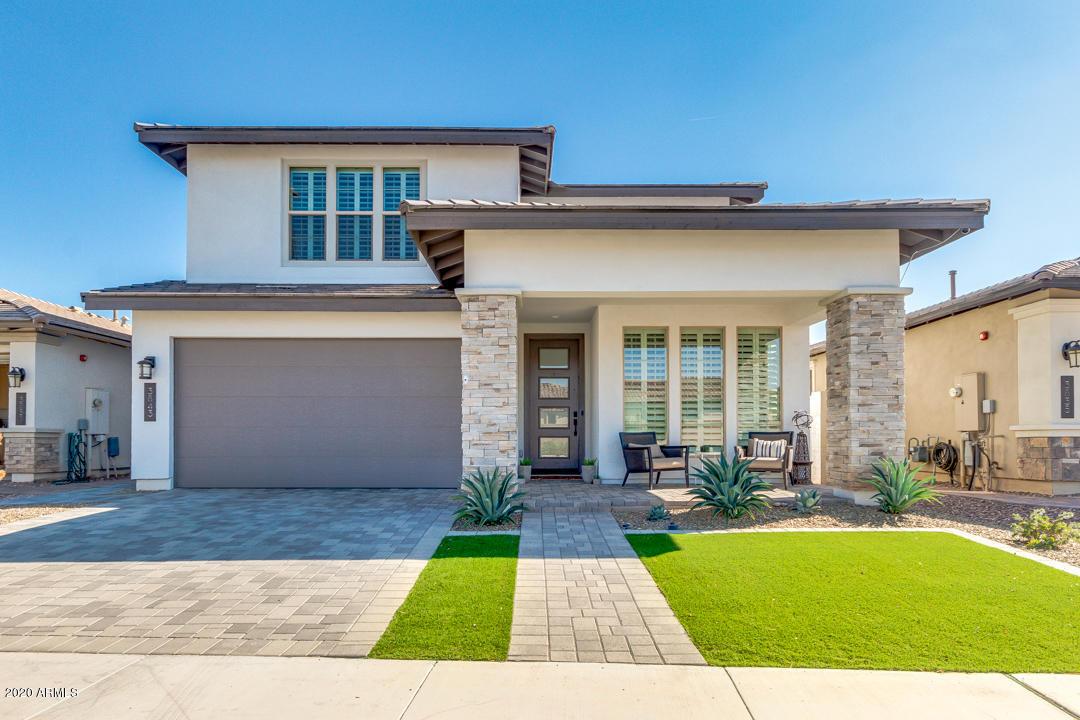 3843 E Bart St., Gilbert, AZ 85295