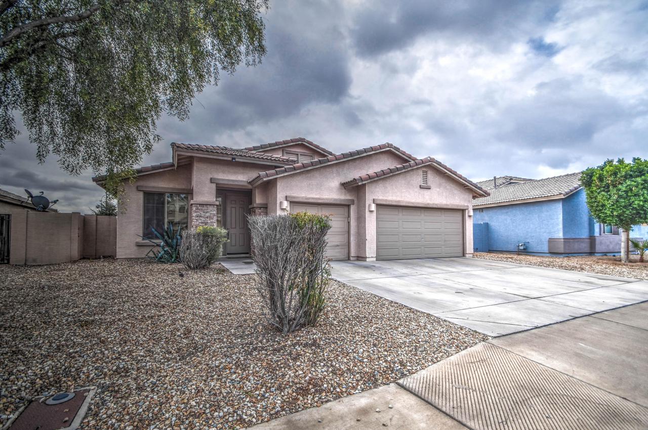 10881 W Locust Ln., Avondale, AZ 85323