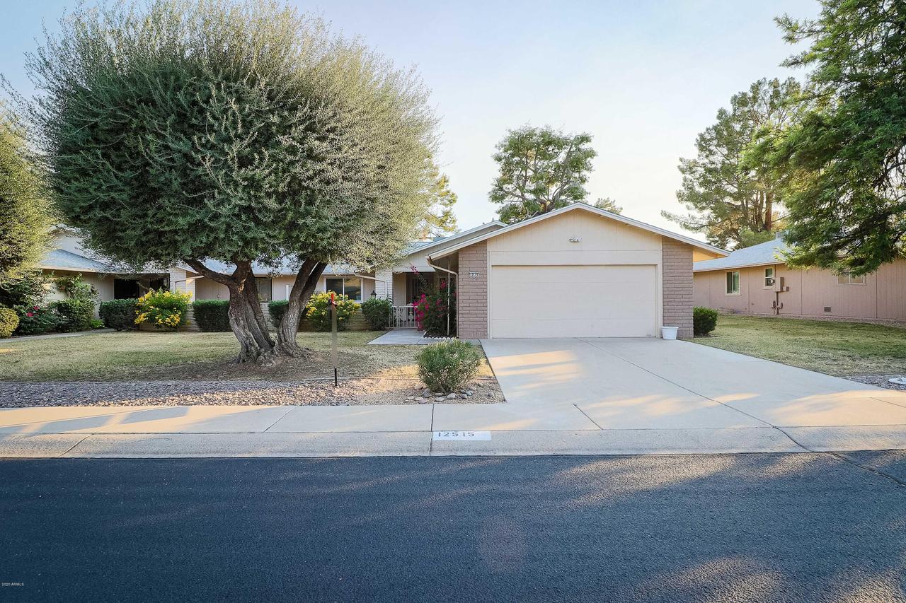 12515 W Prospect Dr., Sun City West, AZ 85375