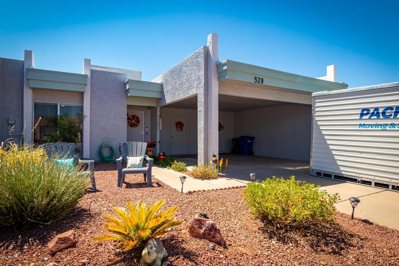 529 W Duke Dr., Tempe, AZ 85283