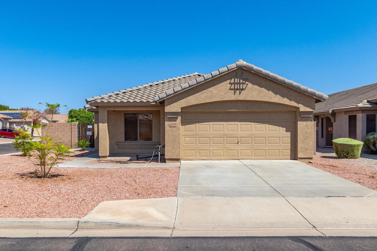 16196 W Post Dr., Surprise, AZ 85374