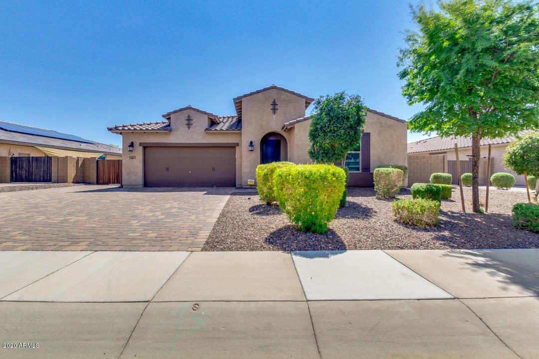18255 W Montecito Ave., Goodyear, AZ 85395