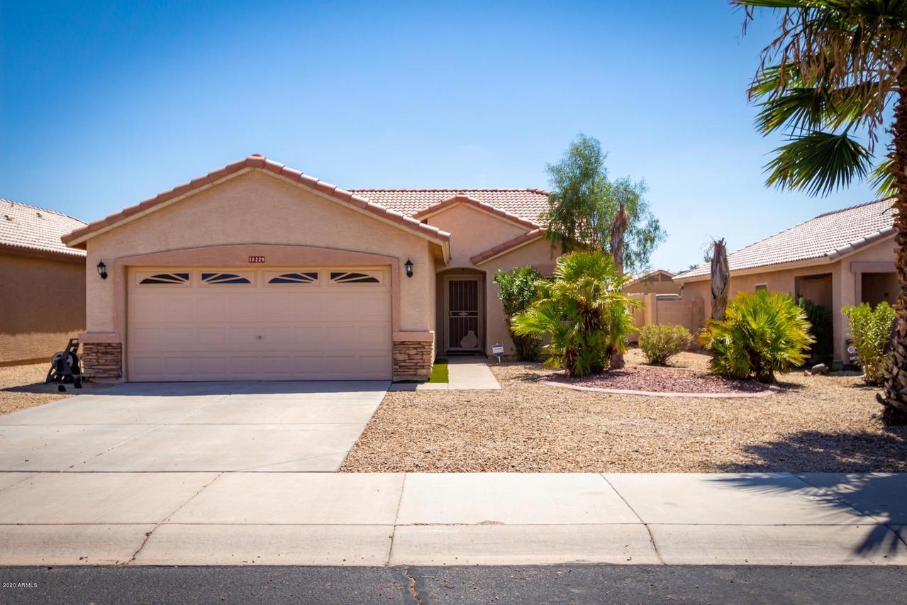 16229 W Lupine Ave., Goodyear, AZ 85338